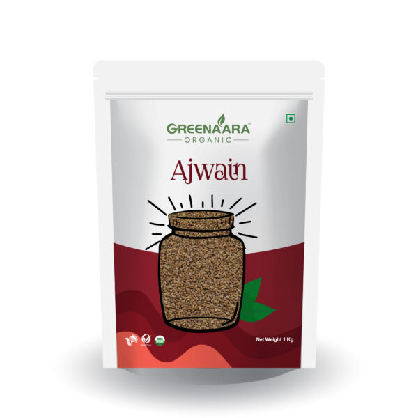 Ajwain