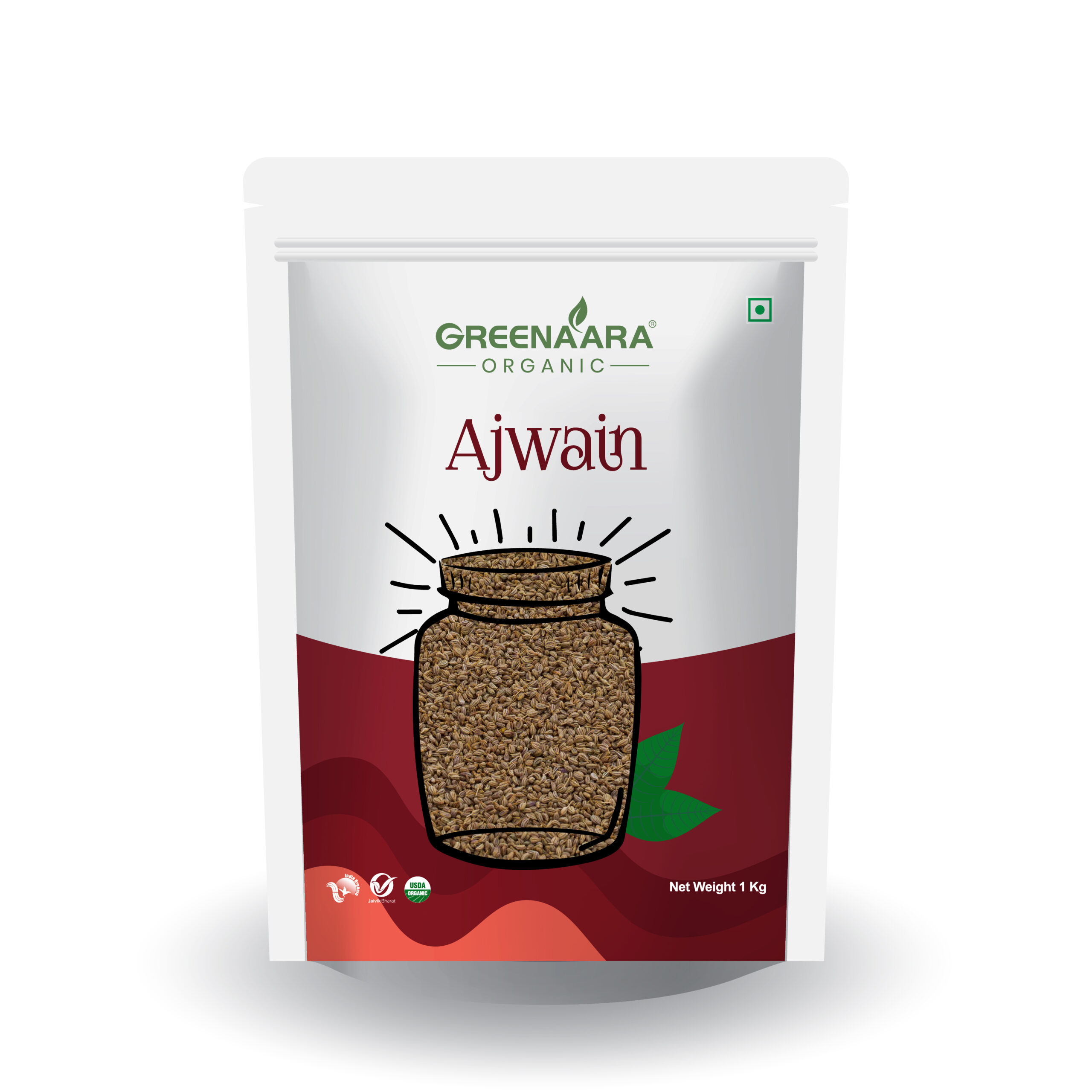 Ajwain