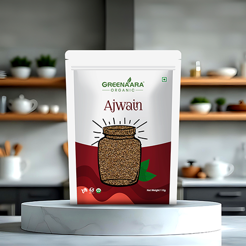 Ajwain - Image 3