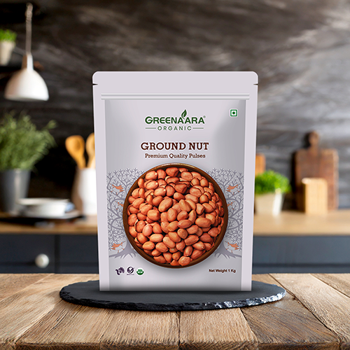Ground Nut - Image 3