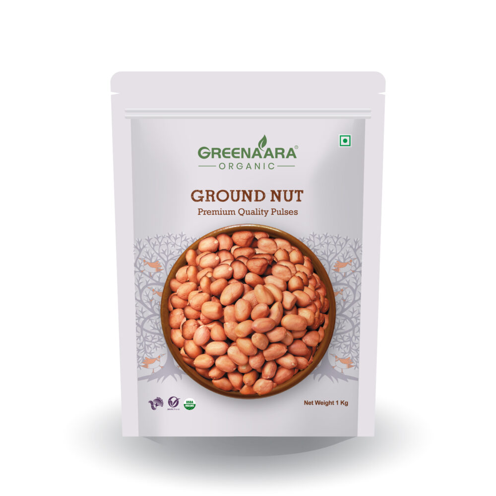 Ground Nut