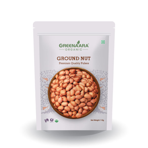 Ground Nut