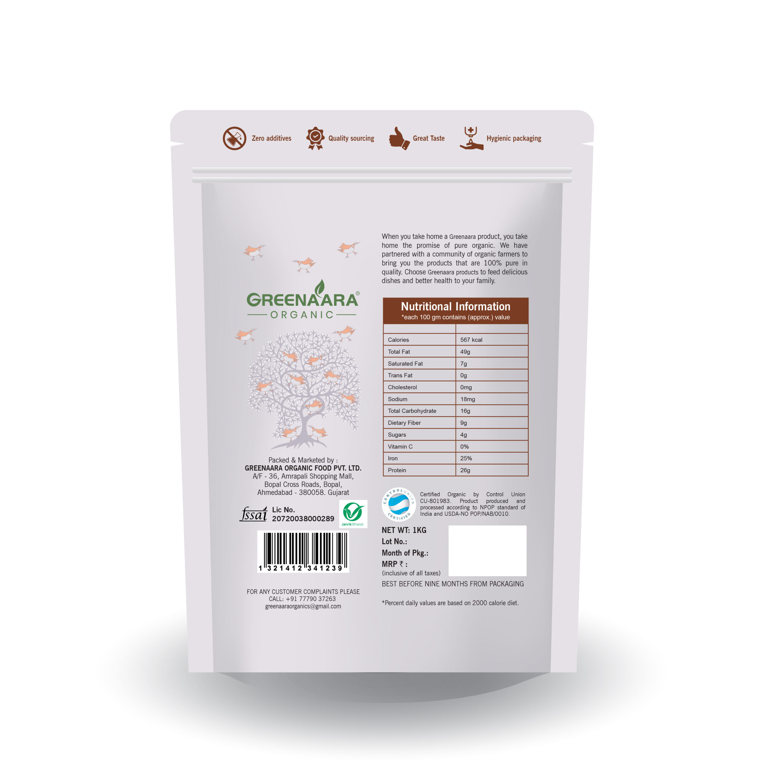 Ground Nut - Image 2