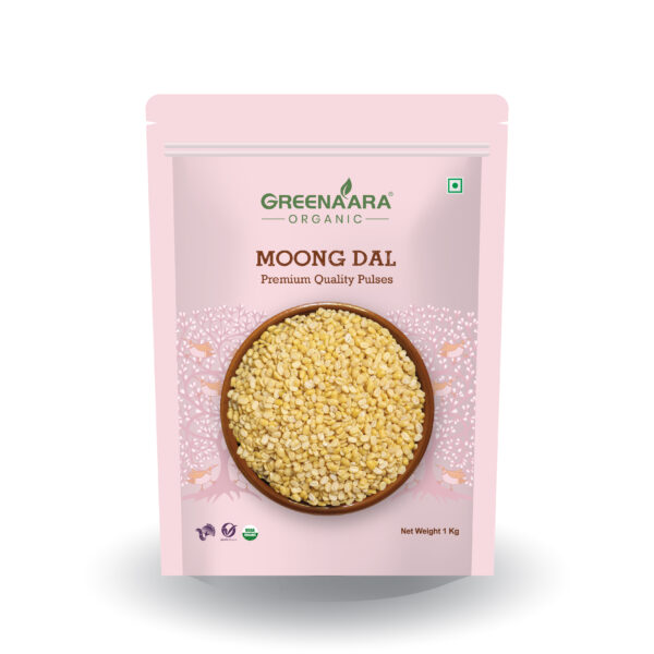 Moong Dal