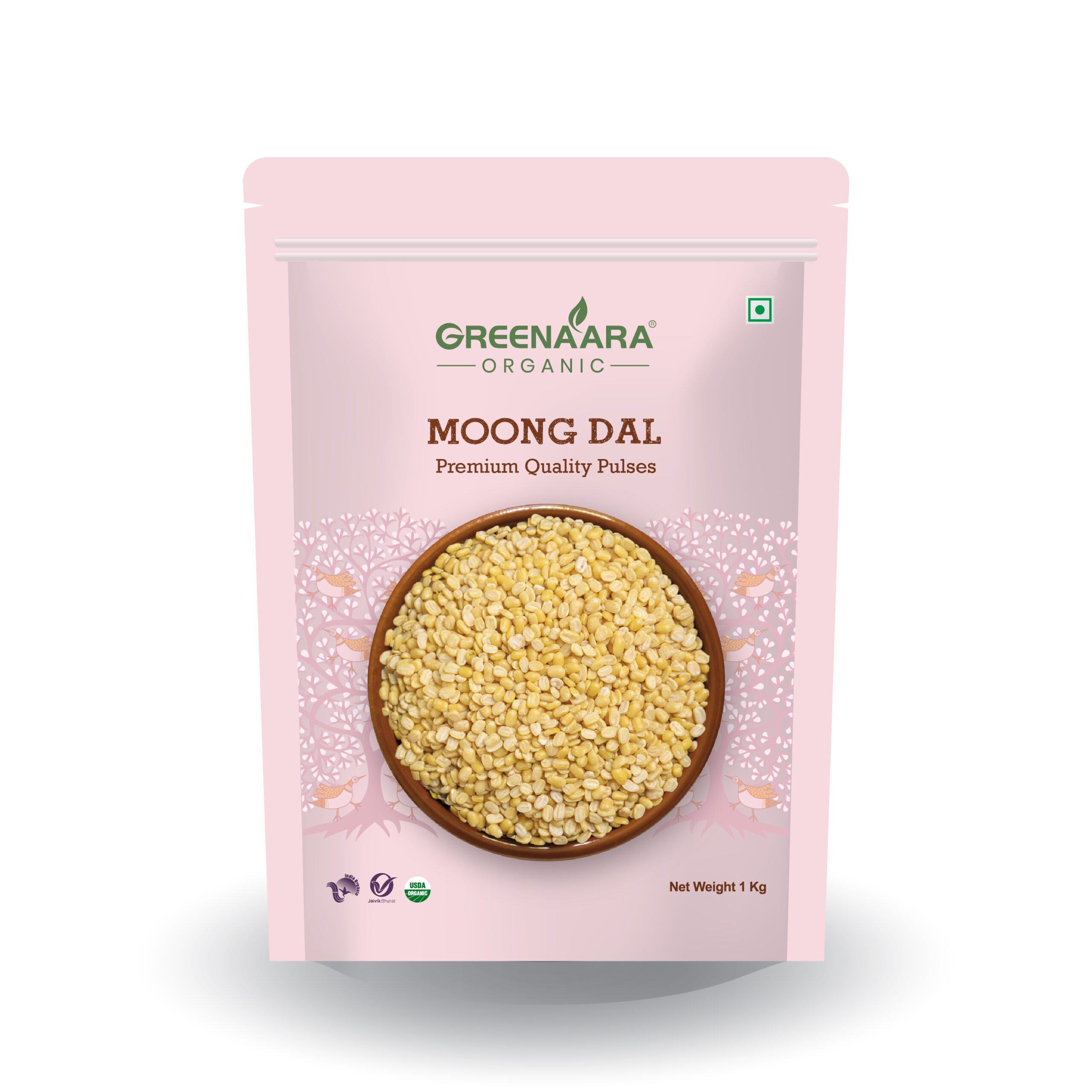 Moong Dal