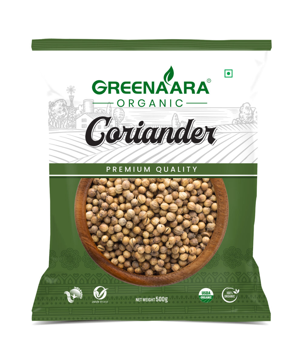 Coriander