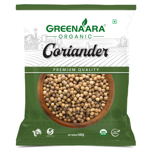 Coriander