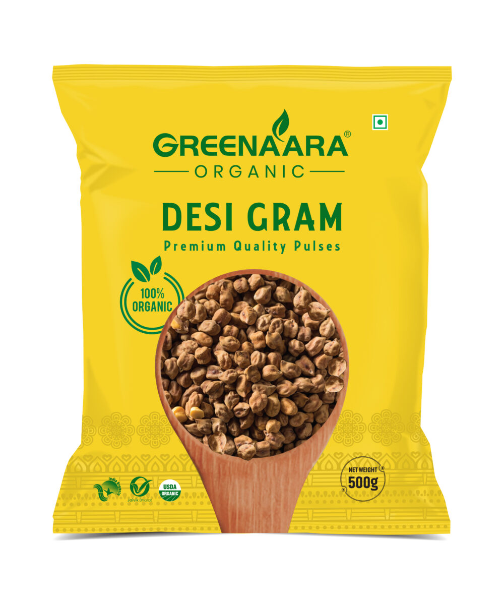 Desi Gram