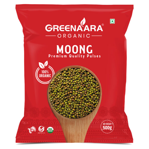 Green Gram