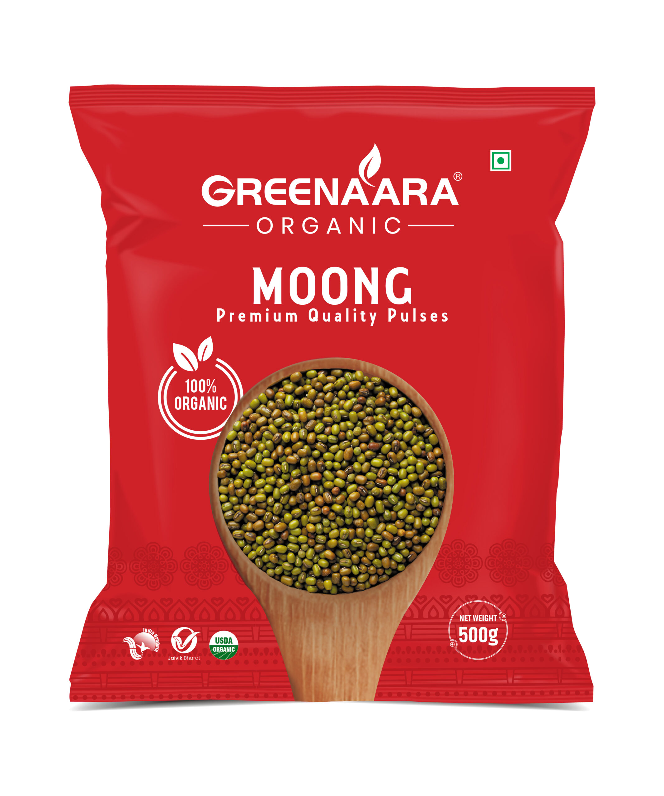 Green Gram
