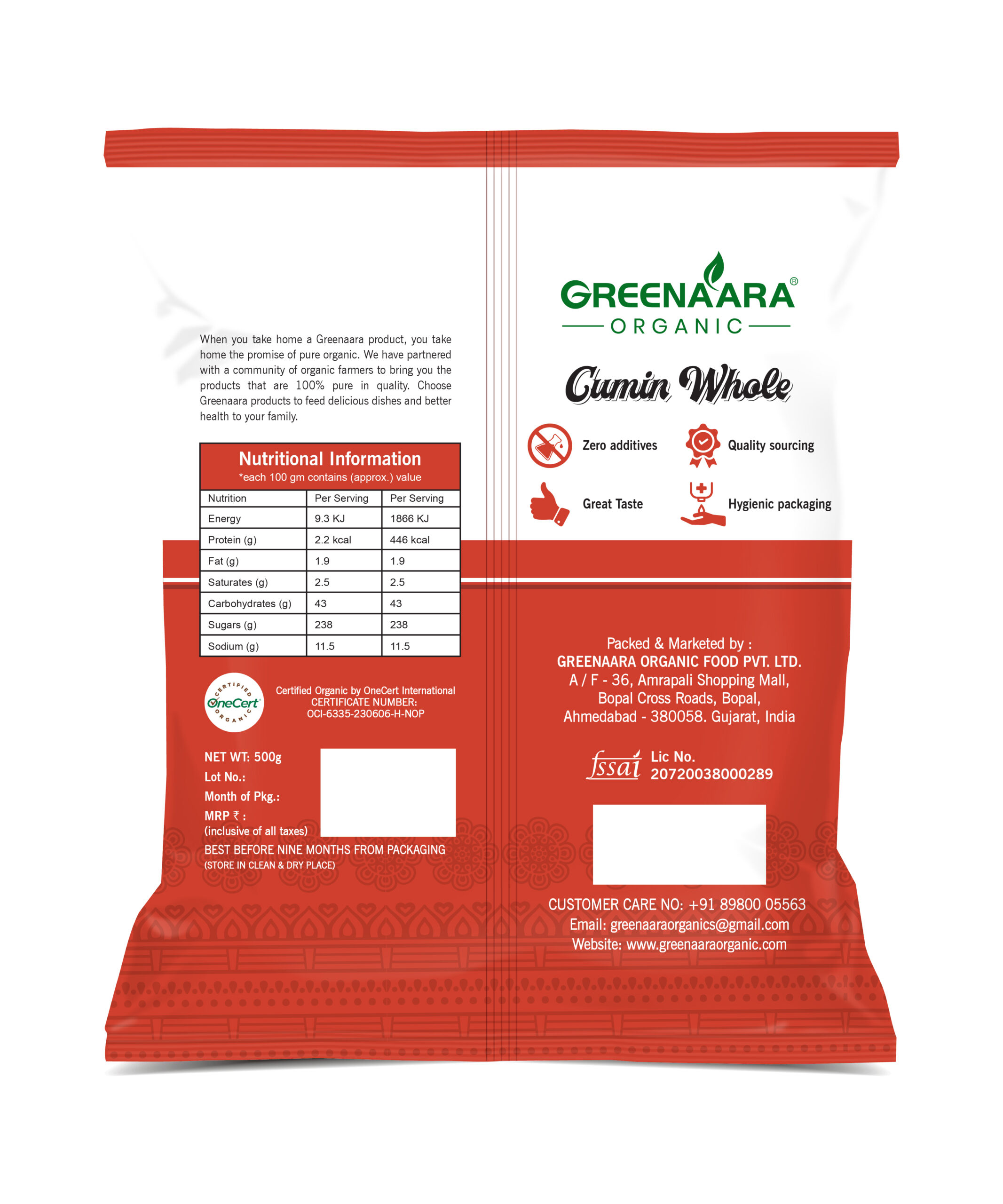 Green Gram - Image 2
