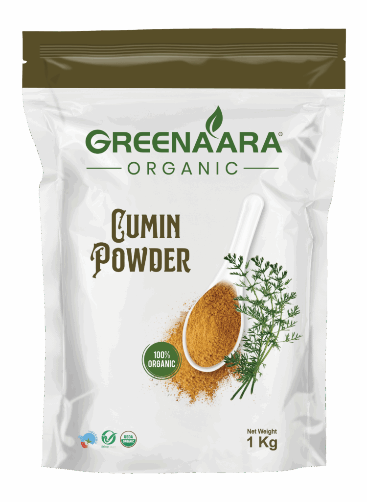 Coriander Powder