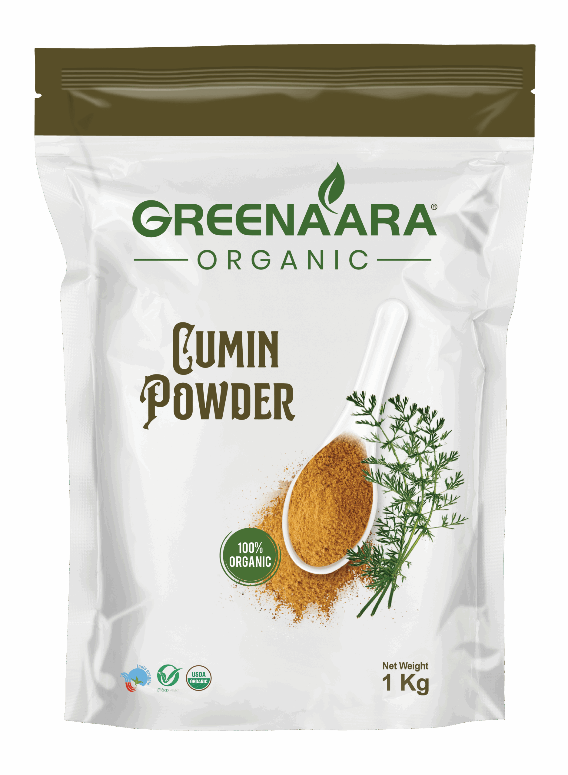 Coriander Powder