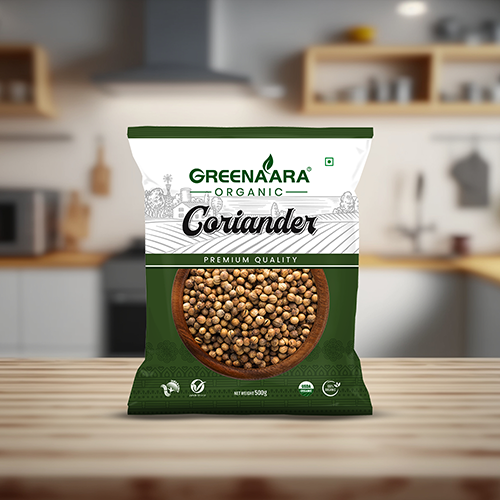 Coriander - Image 3