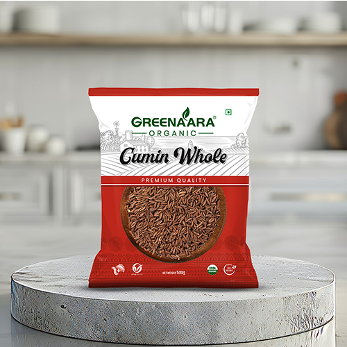 Cumin Whole - Image 3