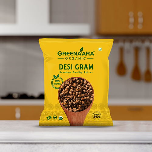 Desi Gram - Image 3