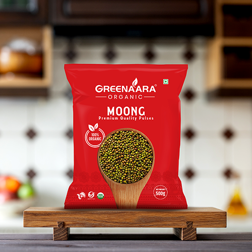 Green Gram - Image 3