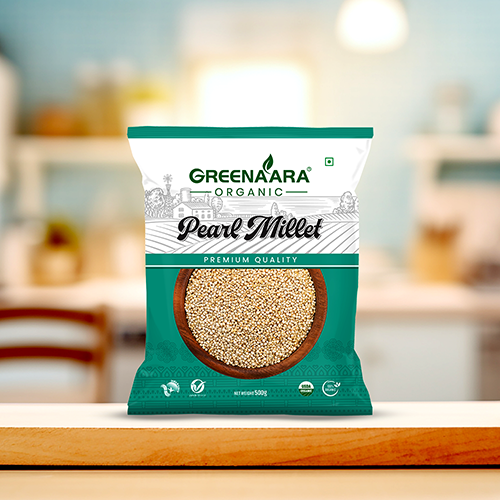 Bajari - Pearl Millet - Image 3