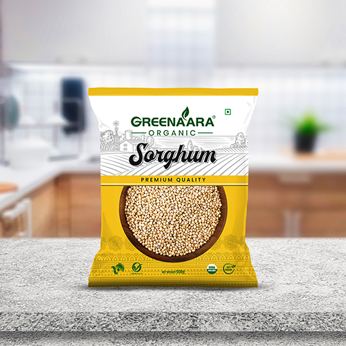 Jowar - Sorgum - Image 3