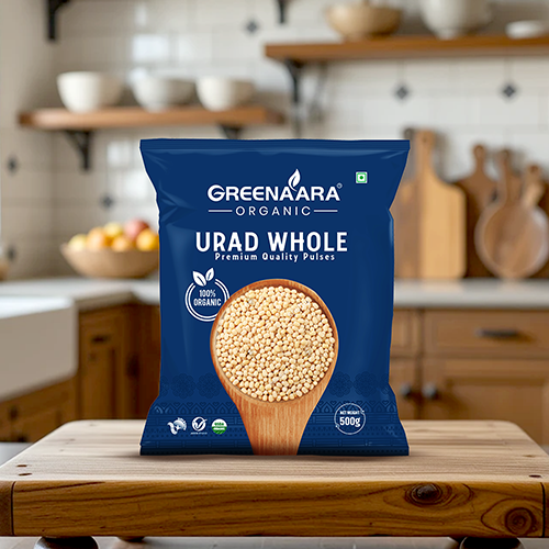 Urad Whole - Image 3
