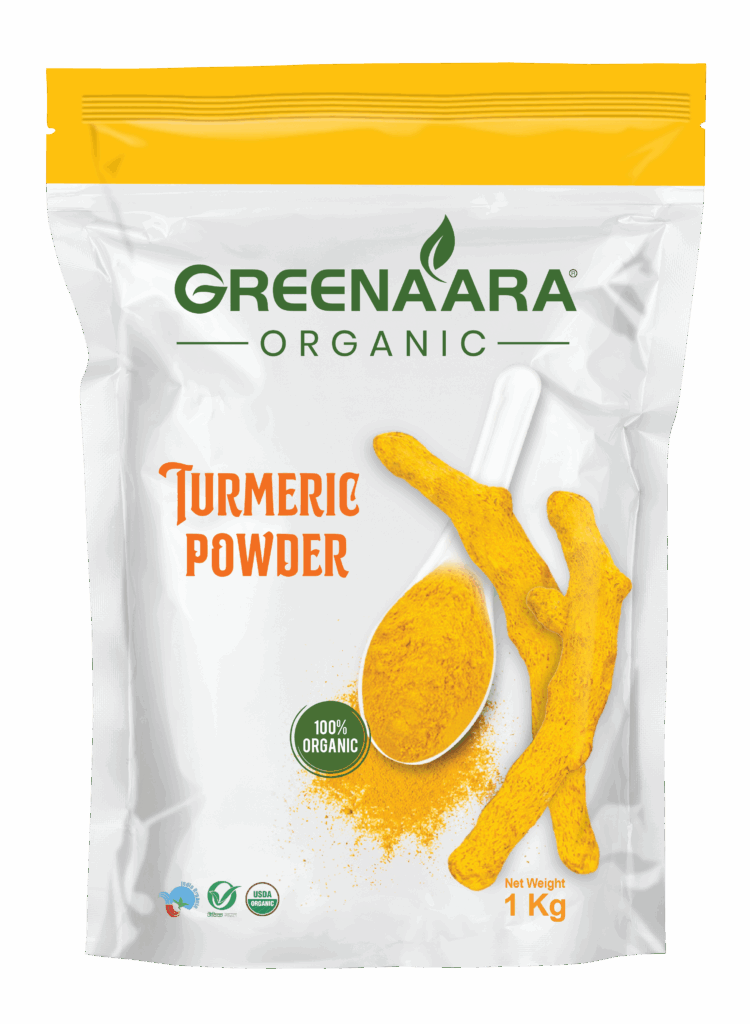 Turmeric