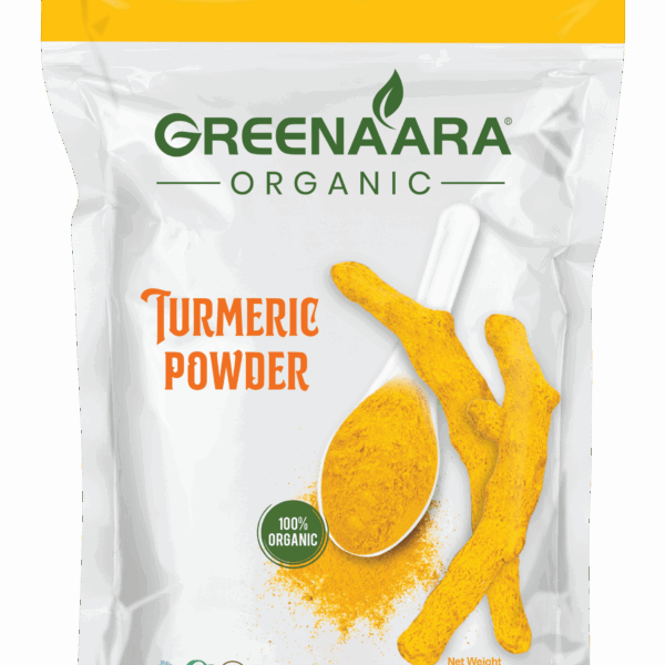 Turmeric