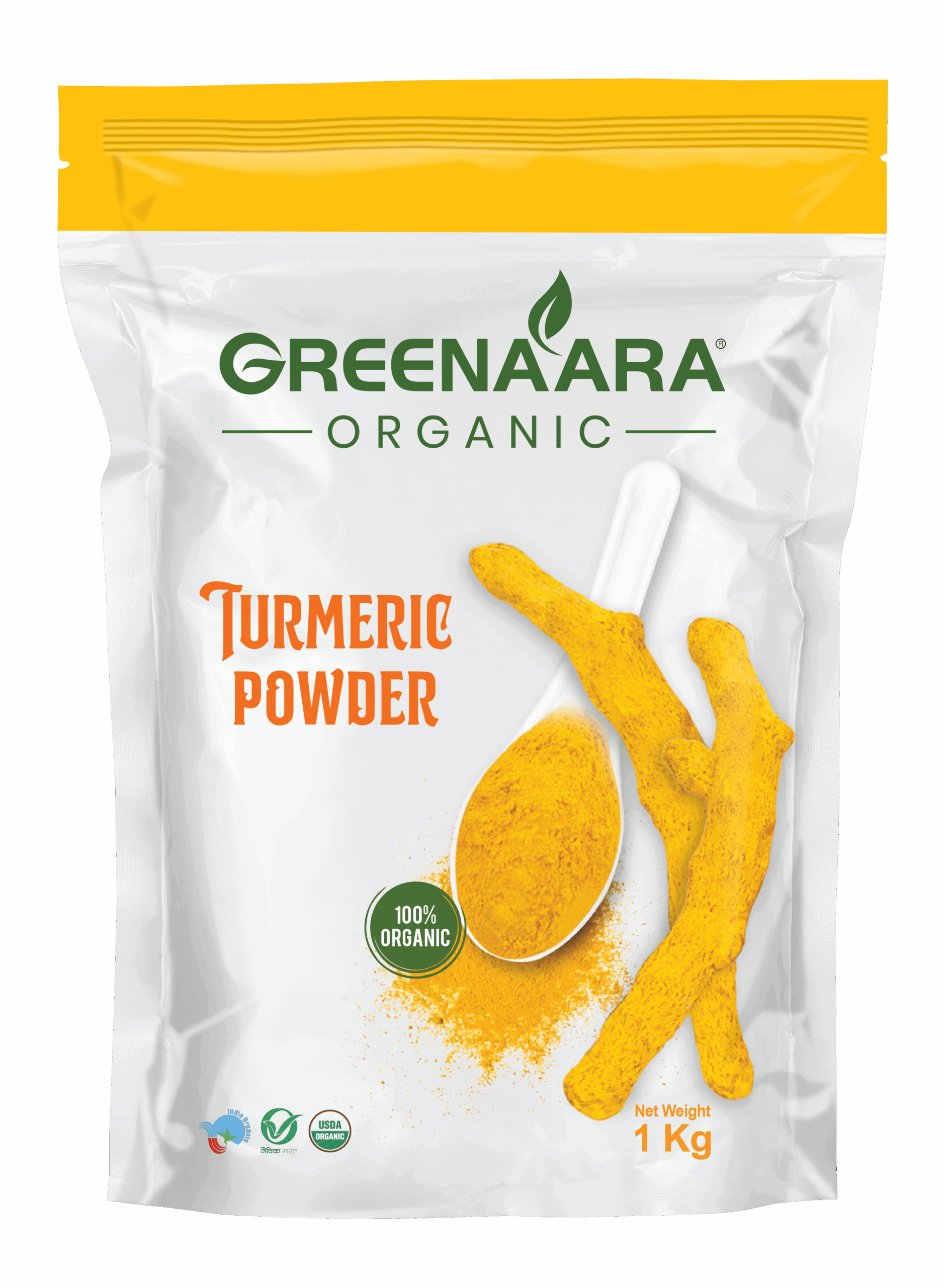 Turmeric