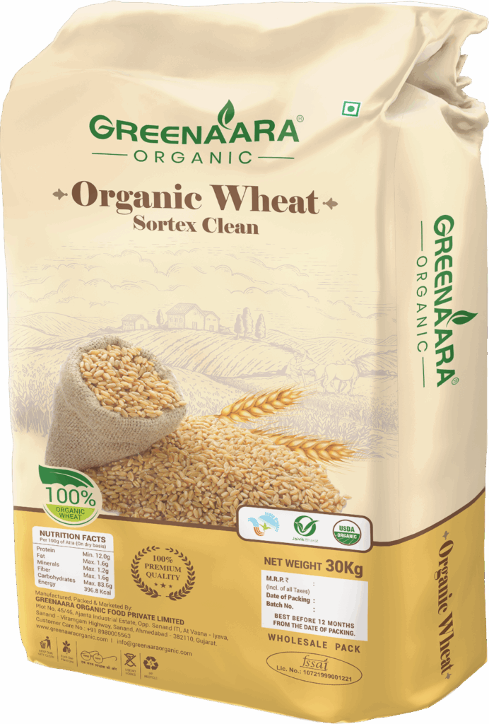 Wheat